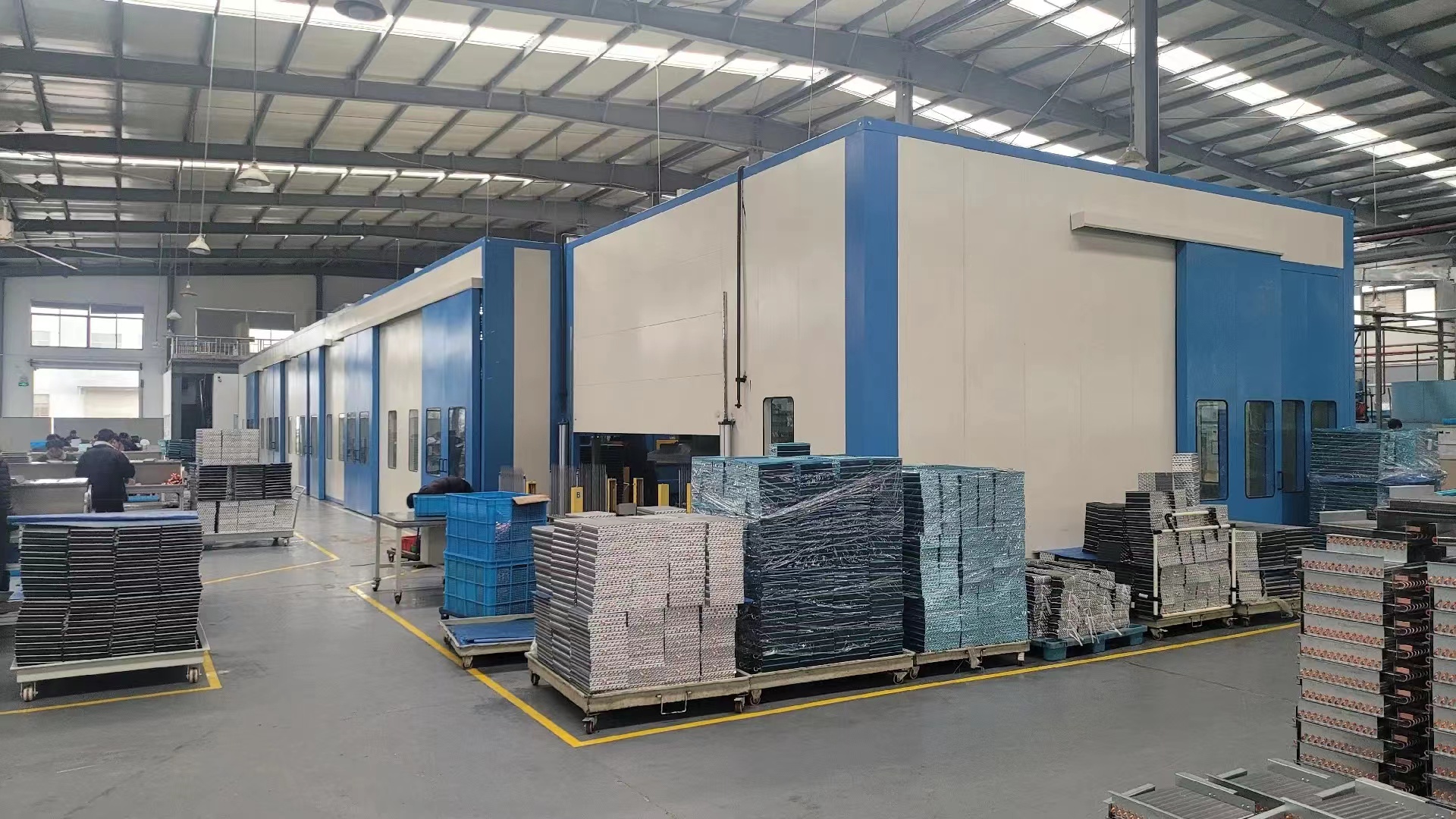 會(huì)議室隔音裝修優(yōu)選廠家，優(yōu)良的產(chǎn)品周到的服務(wù)